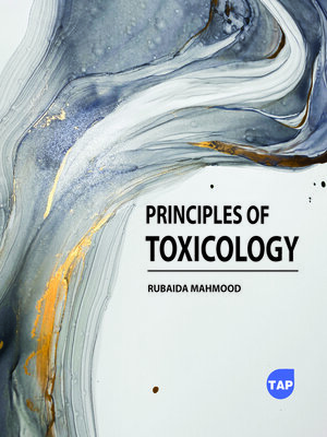 cover image of Principles of Toxicology